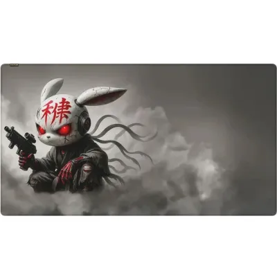 Килимок HATOR Tonn EVO 3XL Angry bunny (HTP051)