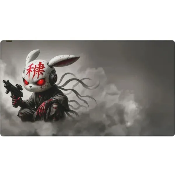Килимок HATOR Tonn EVO 3XL Angry bunny (HTP051)