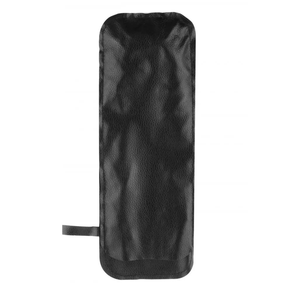 Солнцезащитный зонт для автомобиля SunShield 126*140*80cm, Black (57232)