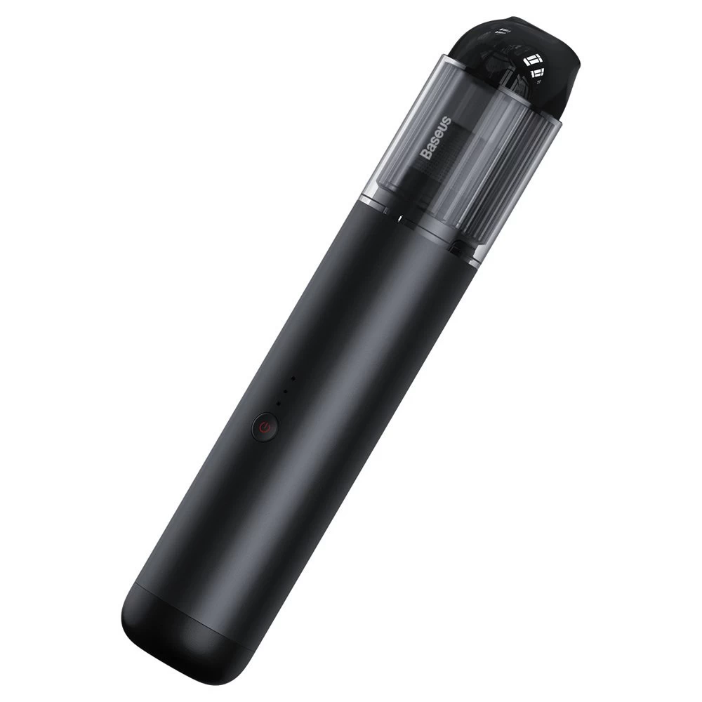 Автомобільний пилосос Baseus A3 Car Vacuum Cleaner 135W QC3.0