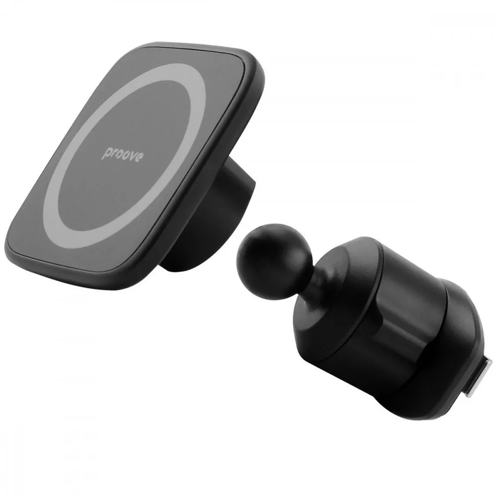 Автотримач Proove Block Magnetic Air Outlet Car Mount