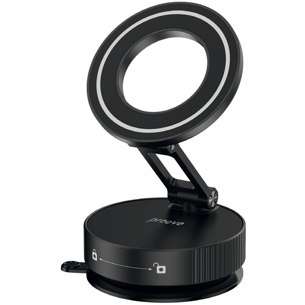 Автотримач Proove Mag Max Sutction Type Universal Mount