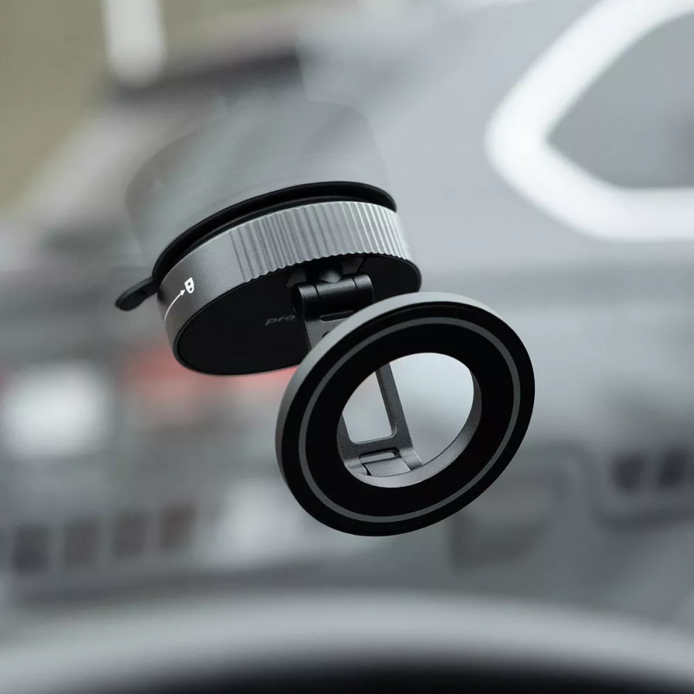 Автотримач Proove Mag Max Sutction Type Universal Mount