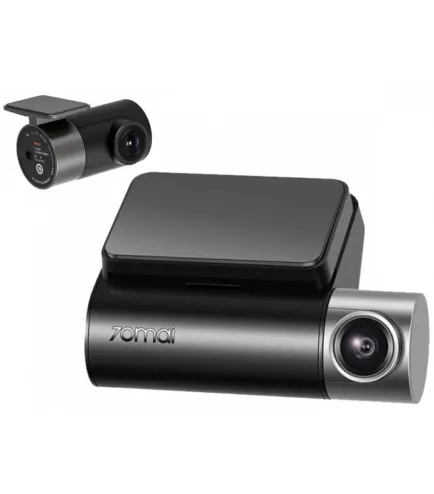 Відеореєстратор 70mai Dash Cam Pro Plus A500s + Midrive RC06
