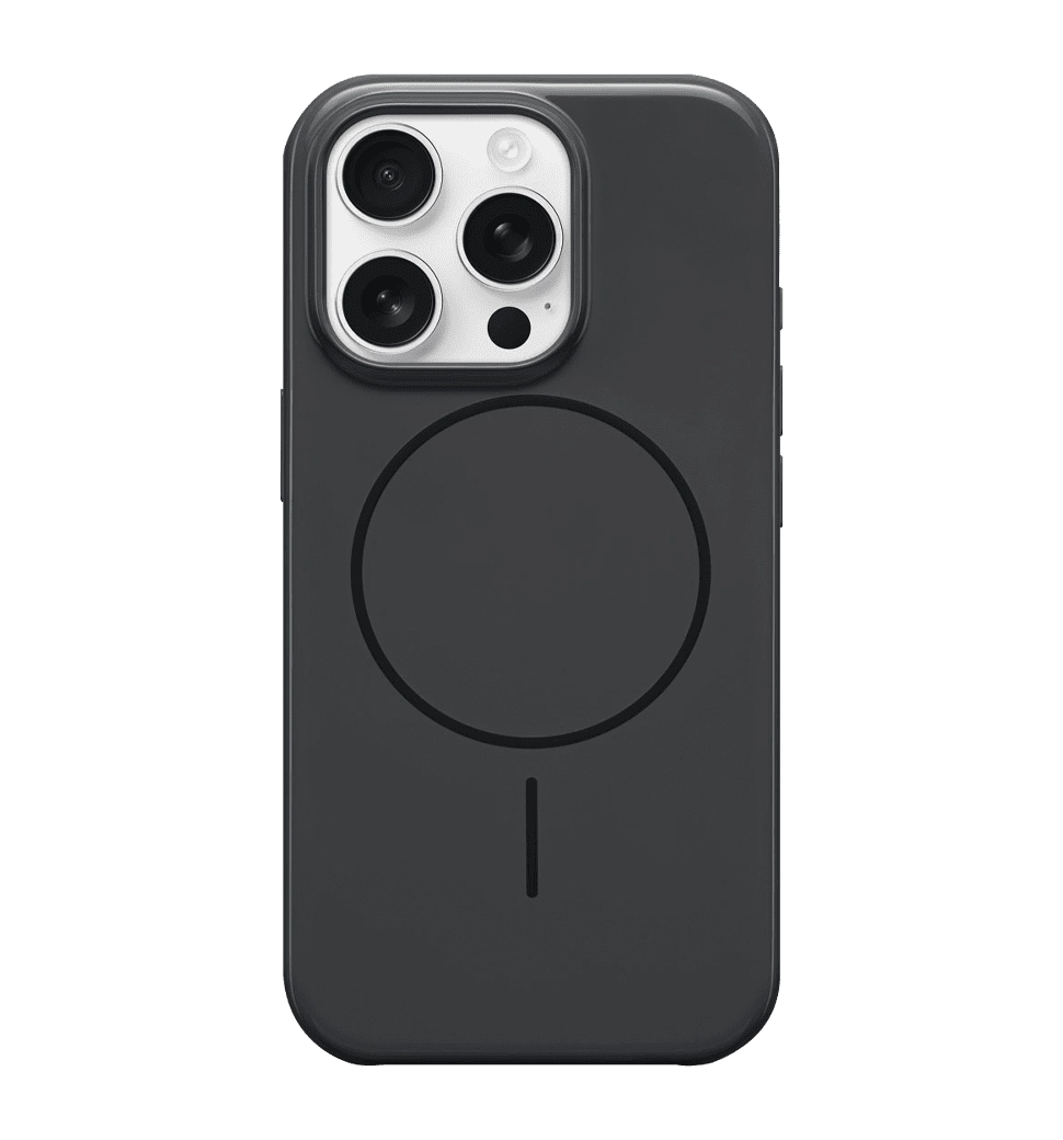 Чохол Beats iPhone 16 Pro Case with MagSafe - Midnight Black (MCFL4)