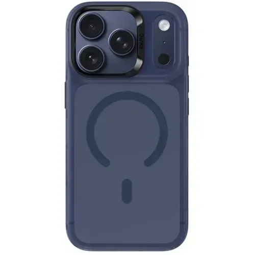 Чохол Benks для iPhone 17 Pro Magnetic Lucid Armor Series Blue