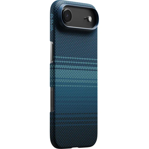 Чохол Pitaka для iPhone Air Ultra-Slim Case Moonrise (KI1703M)