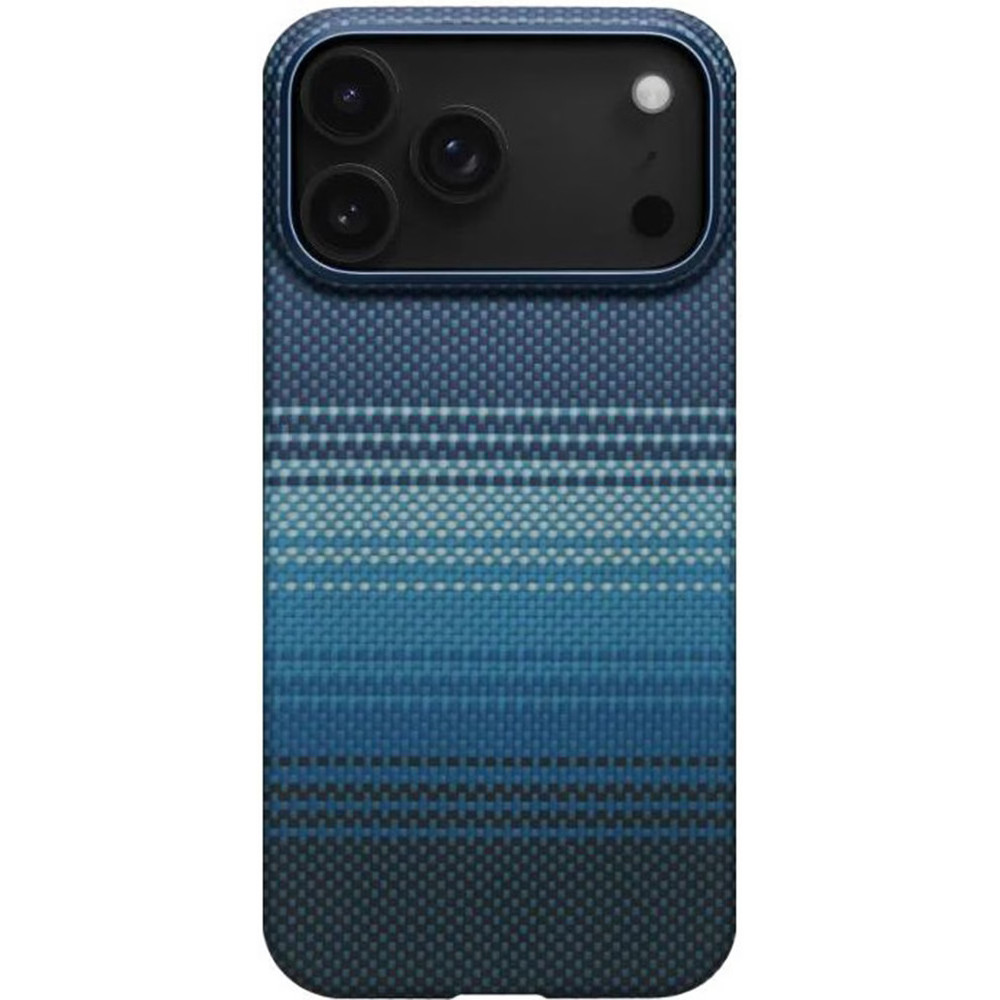Чохол Pitaka iPhone 17 Pro Max Ultra-Slim Case Moonrise