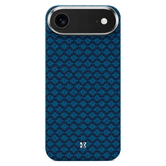 Чохол Benks для iPhone 17 Air Magnetic ArmorAir Kevlar ArmorGrid Series