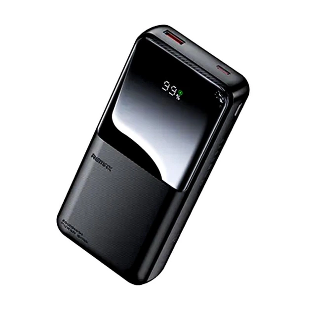Портативная батарея REMAX RPP-680 QC+PD 20000 mAh 22.5W