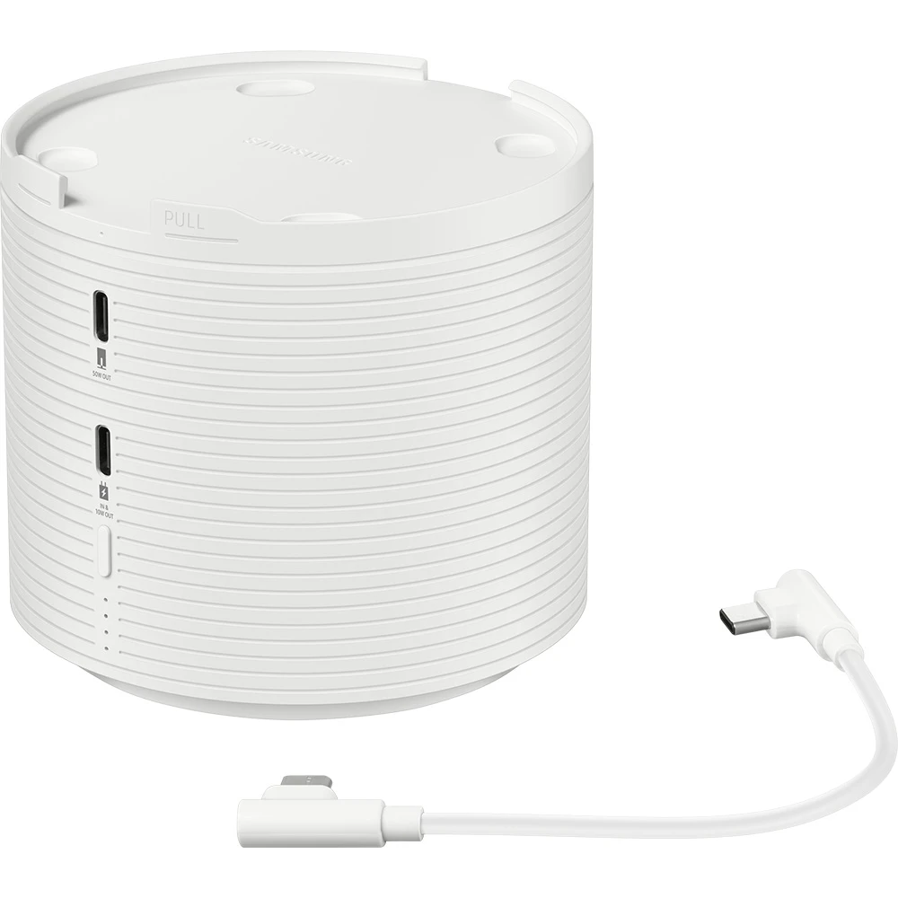 Портативна батарея SAMSUNG The Freestyle 32000 мАг 60 Вт (VG-FBB3BA/XC)