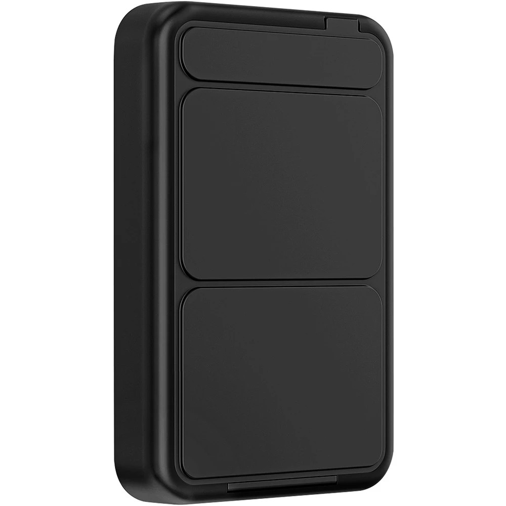 Портативна Батарея Proove Hyperion 20W 10000 mAh 2025 Black (PBHN15020001)