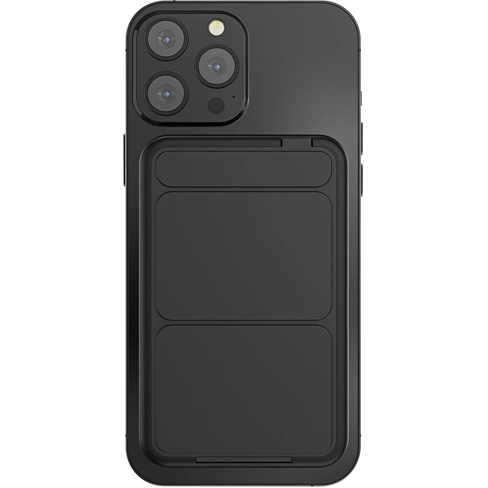 Портативна Батарея Proove Hyperion 20W 10000 mAh 2025 Black (PBHN15020001)