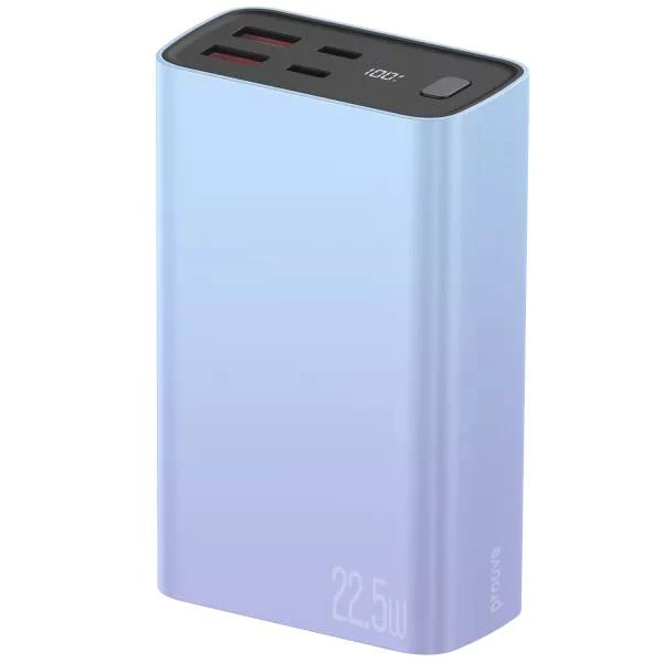 Портативна Батарея Proove Hyper Flux Plus 22.5W 20000mAh, Gradient (PBF222120009)