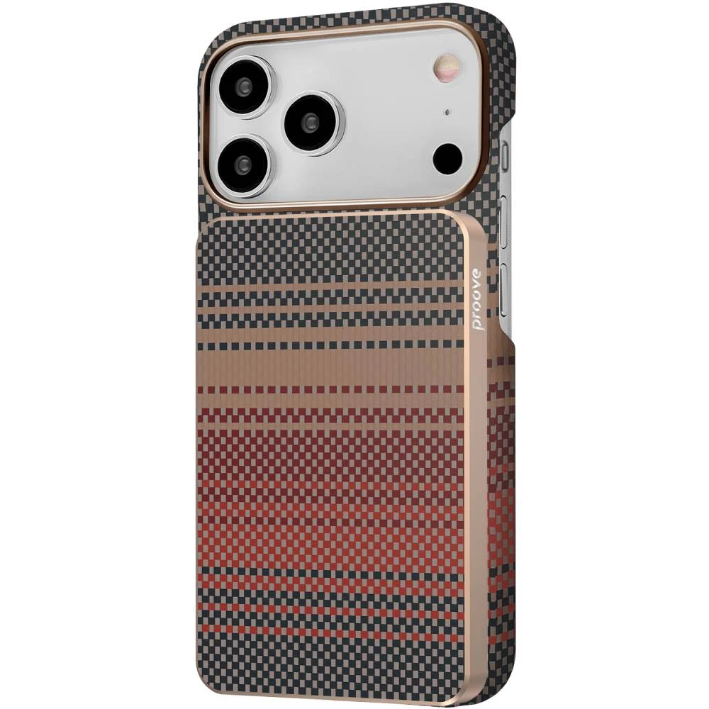 Портативная Батарея  Proove Carbon Slim 5000mAh 20W Glowrise (PBCS20010052)