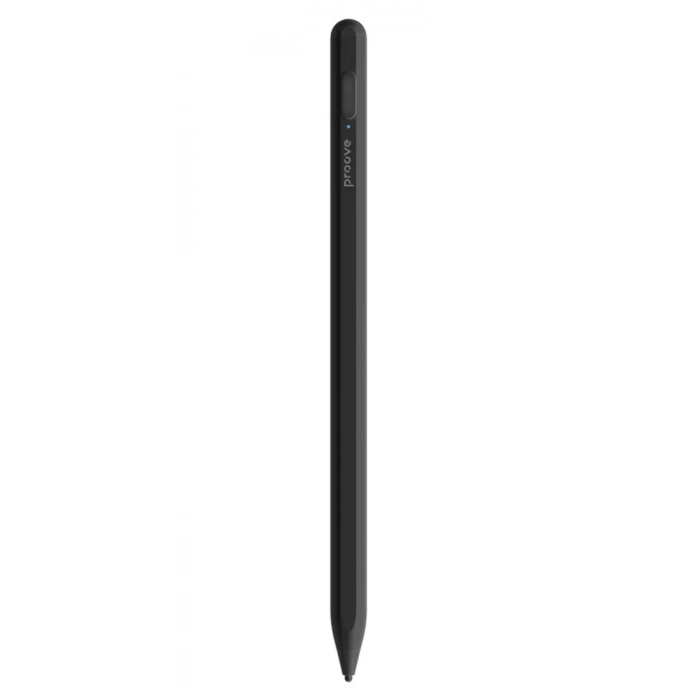 Стілус Proove Stylus Magic Wand ASP-02 Universal Version, Black, STA200010001