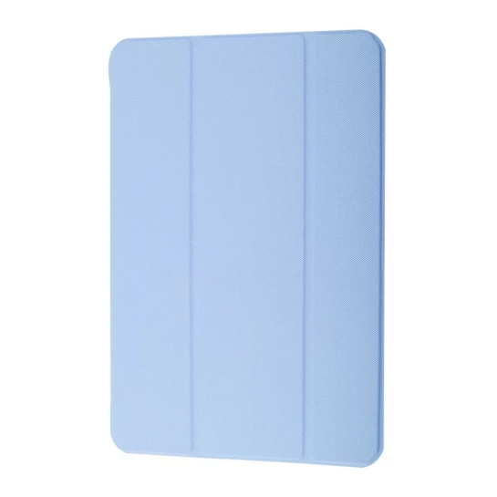 Чохол Dux Ducis Toby with Pencil Holder для iPad Pro 11 M4/M5 (2024/2025) (Blue)