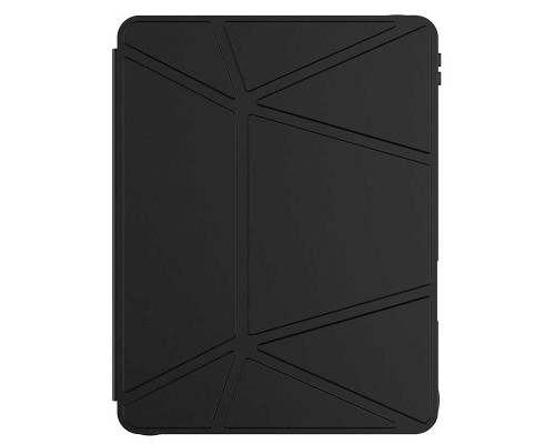 Чохол WIWU [JD-106] для iPad Air 10.9" [2020-2022]/Air 11" [2024-2026]/Pro 11" [2020-2022] Transformers Black