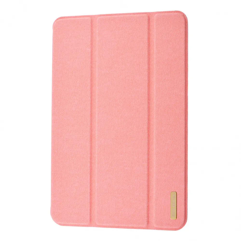 Чохол DUX DUCIS для iPad 10.2" [2019-2021] Domo Series Pink