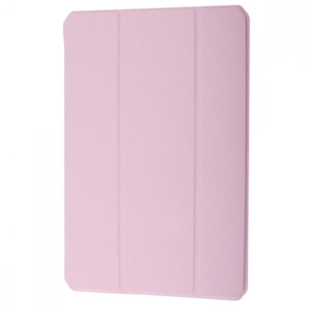 Чохол Dux Ducis Toby with Pencil Holder для iPad Pro 11 M4/M5 (2024/2025) (Pink)