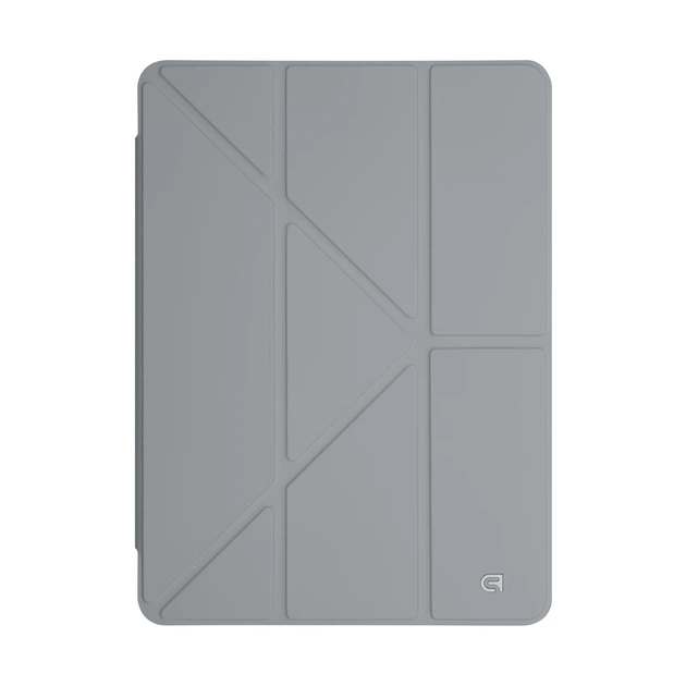 Чохол WIWU [JD-106] для iPad Air 10.9" [2020-2022]/Air 11" [2024-2026]/Pro 11" [2020-2022] Grey