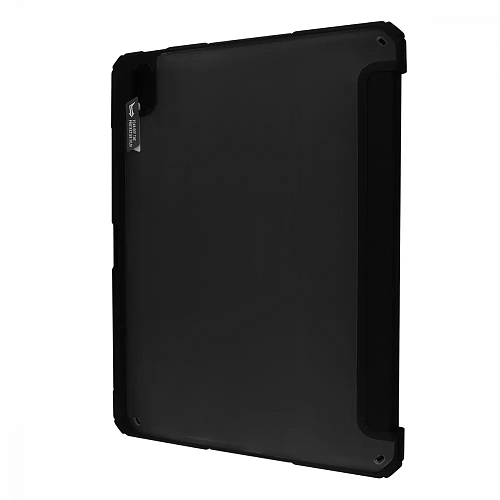 Чохол Dux Ducis Toby Series With Pencil Holder для Apple iPad 10th Gen 10.9" (2022)/ iPad 11 (2025) Black
