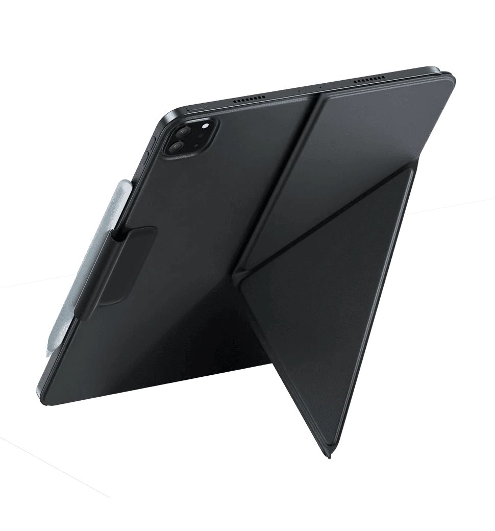 Чохол Benks Magnetic Multi-Fold Protective Case Pad Pro 11 2024/Black
