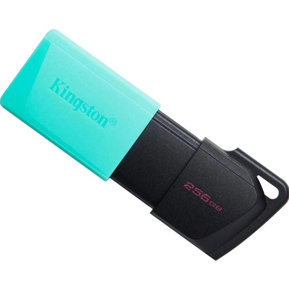 Флеш KINGSTON DT Exodia M 256GB USB 3.2 Teal (DTXM/256GB)