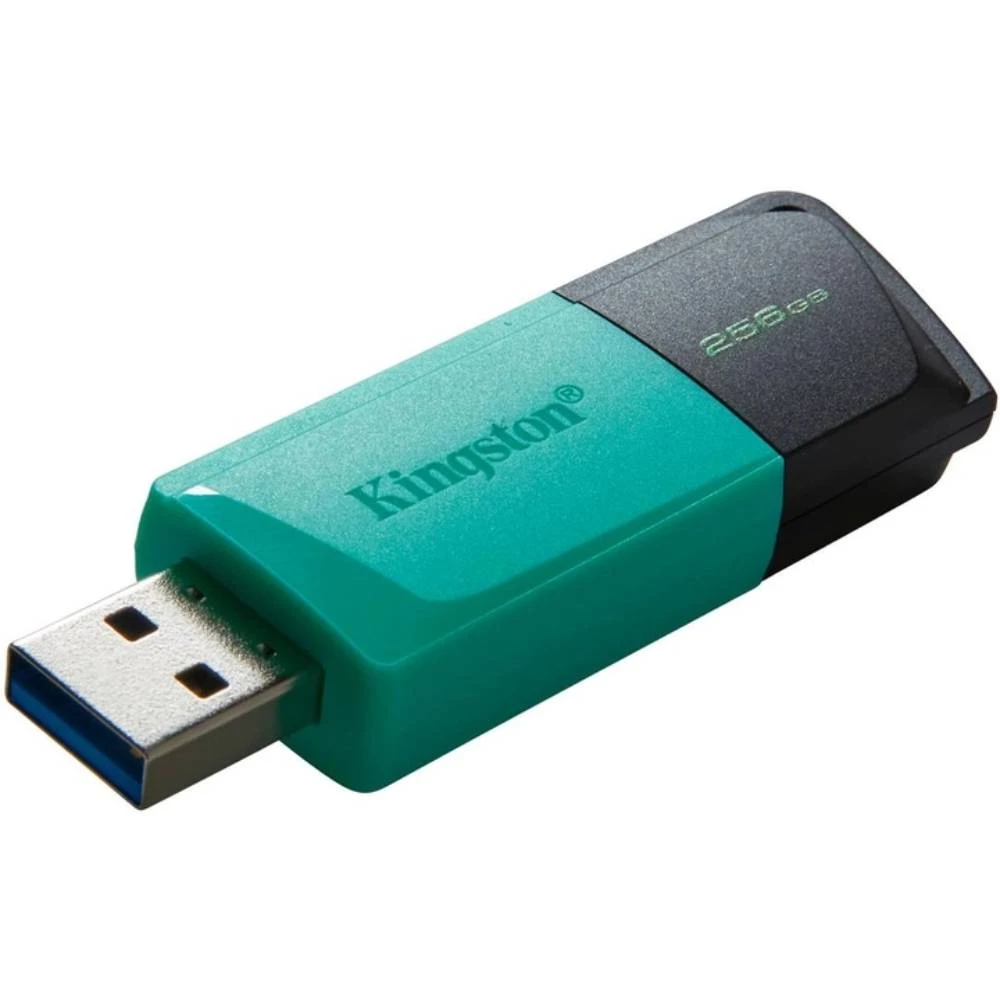 Флеш KINGSTON DT Exodia M 256GB USB 3.2 Teal (DTXM/256GB)