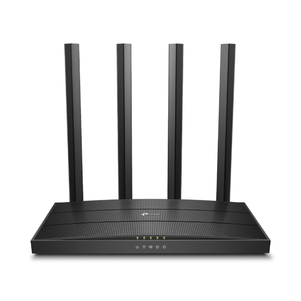 Роутер TP-Link Wi-Fi Archer C6