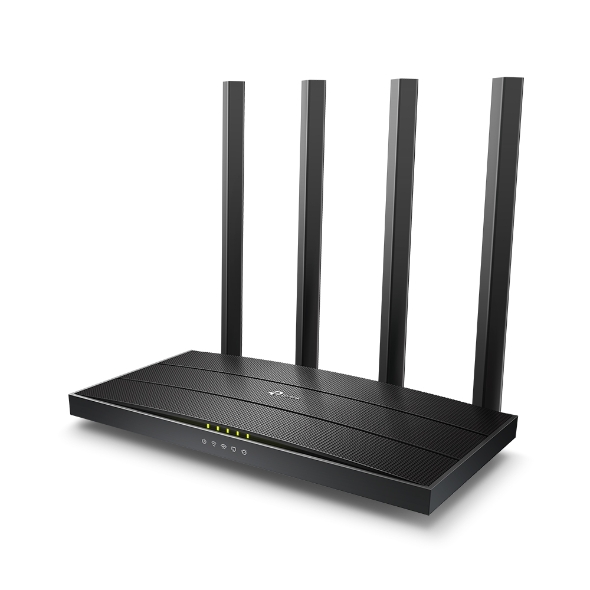 Роутер TP-Link AC1900 600 Мбіт/с + 1300 Мбіт/с