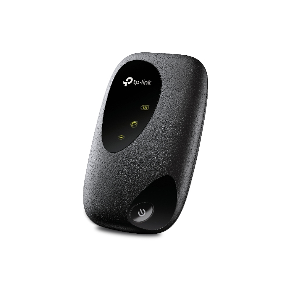 Мобільний роутер TP-Link Wi-Fi+4G LTE Mobile
