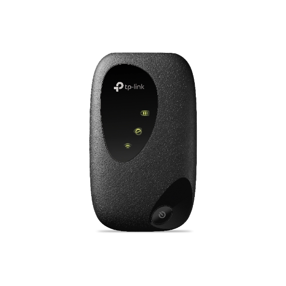 Мобільний роутер TP-Link Wi-Fi+4G LTE Mobile