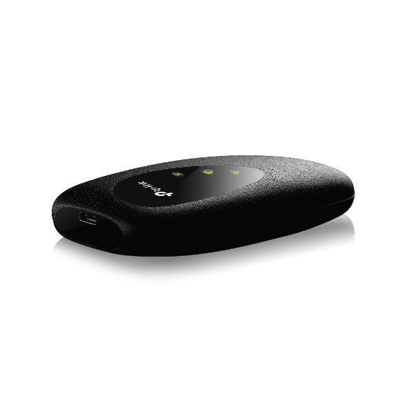 Мобільний роутер TP-Link Wi-Fi+4G LTE Mobile