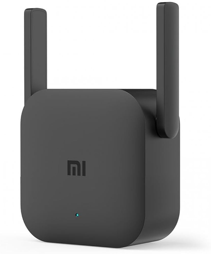 Ретранслятор Xiaomi Mi WiFi Range Extender Pro