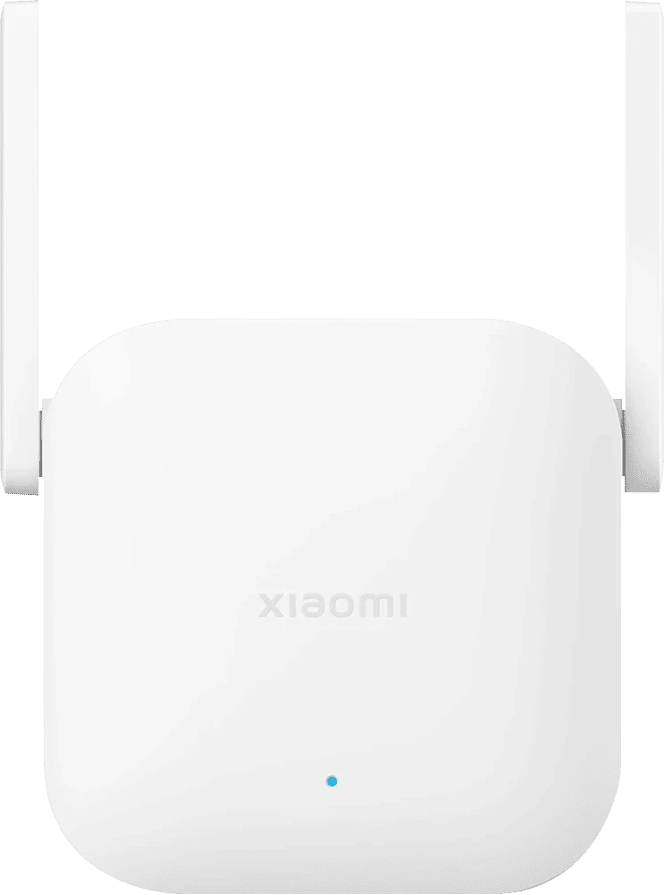 Ретранслятор Xiaomi WiFi Range Extender N300 (DVB4398GL)