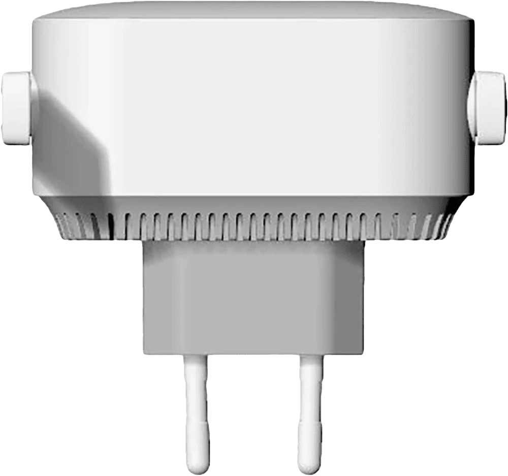 Ретранслятор Xiaomi WiFi Range Extender N300 (DVB4398GL)