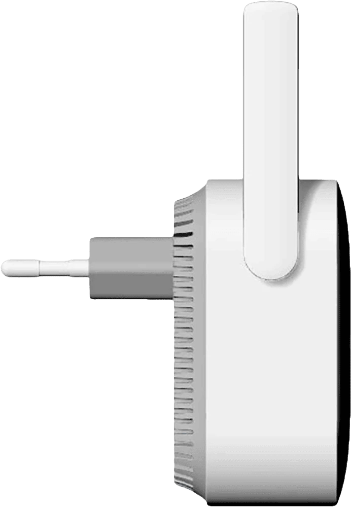 Ретранслятор Xiaomi WiFi Range Extender N300 (DVB4398GL)