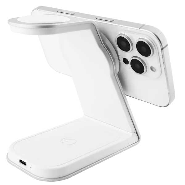 Бездротовий ЗП Proove Omni Power 3 in 1