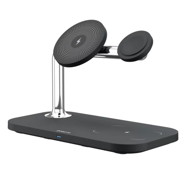 Бездротовий ЗП Proove Magnetic Field 3 in 1
