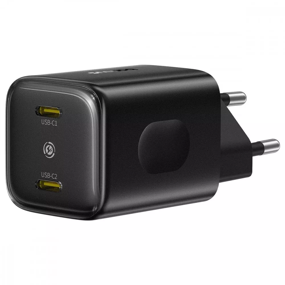 МЗУ Baseus PicoGo AN13 45W (Type-C to Type-C) Black