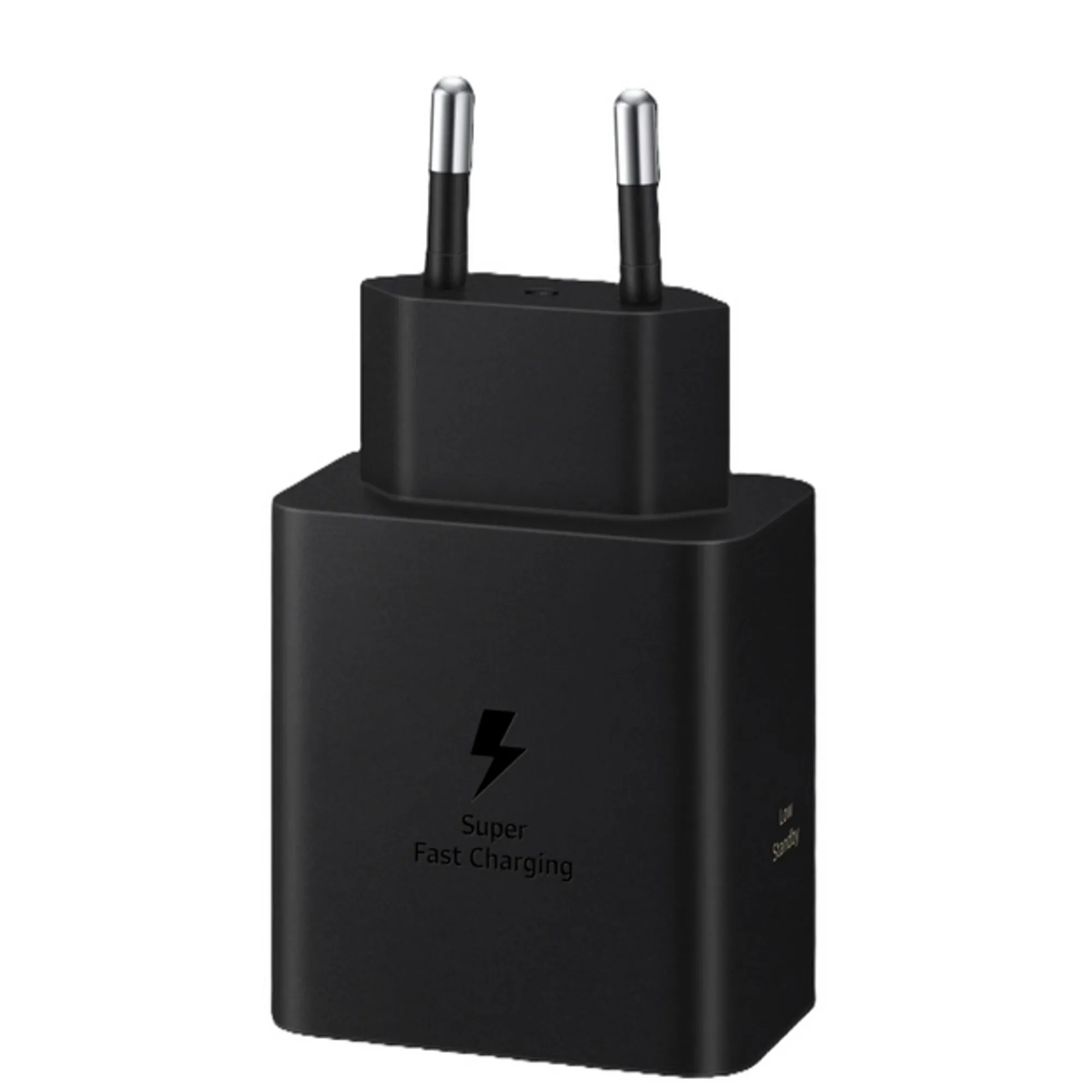 Зарядний пристрій мережевий Samsung 60W (EP-T6010NBEGWW)