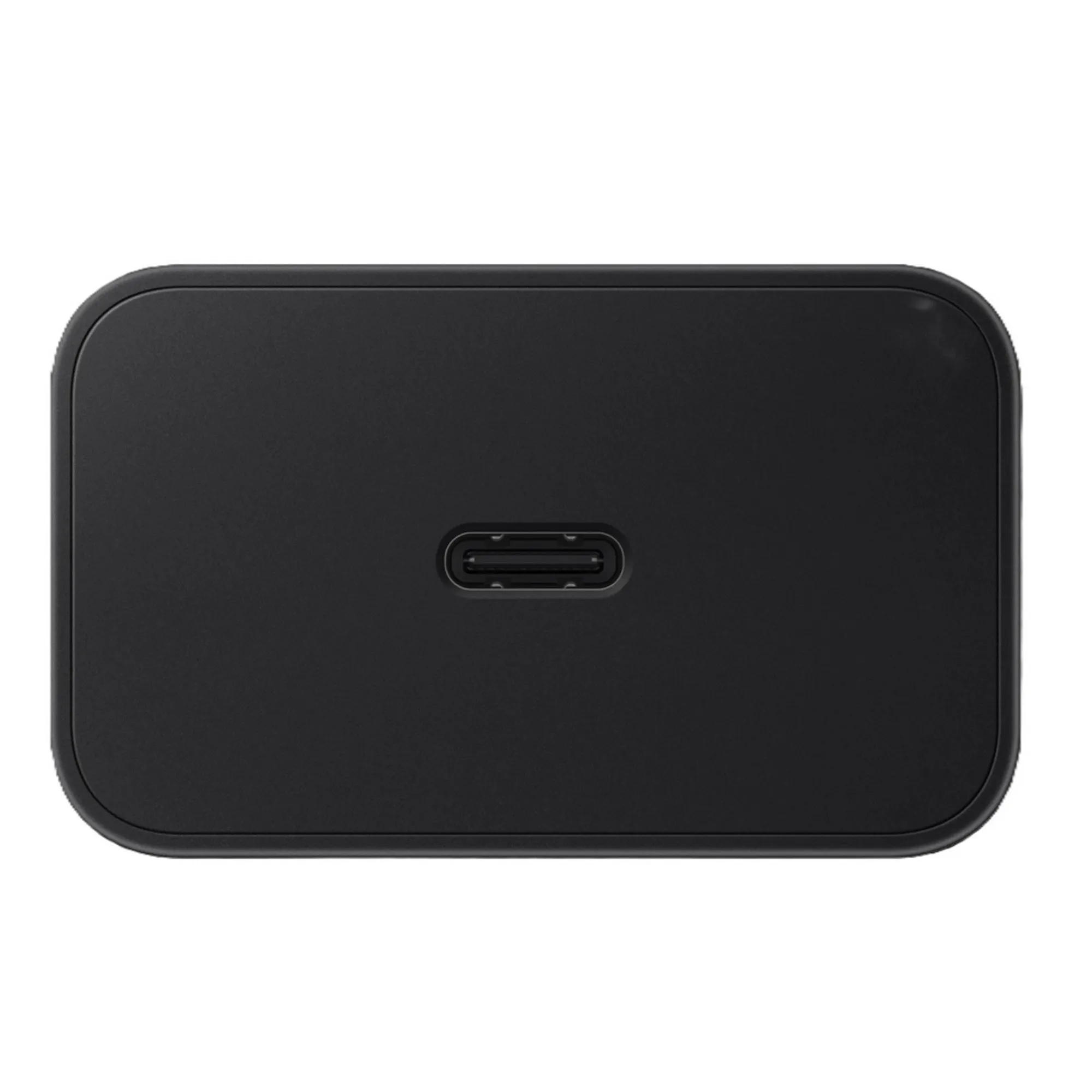 Зарядний пристрій мережевий Samsung 60W (EP-T6010NBEGWW)