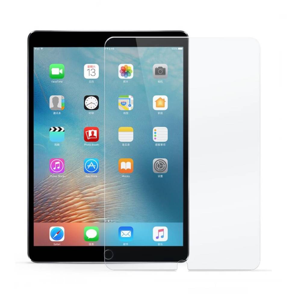 Защитное стекло Alabay для iPad 10,2″ 2019–2021 годов