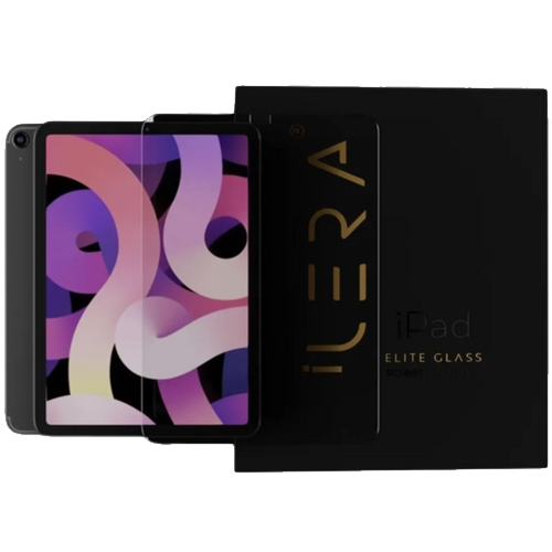 iLera Infinity Clear Glass iPad Pro 13" (2024)