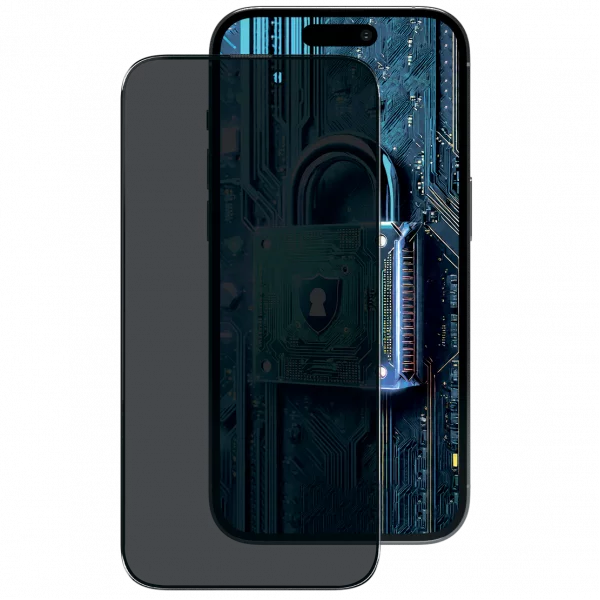 Защитное стекло Proove Privacy 360 для iPhone 18 Pro