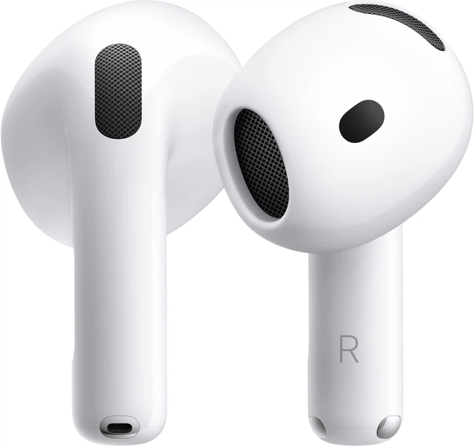 Навушники AirPods 5 (MKFW4ZE/A)