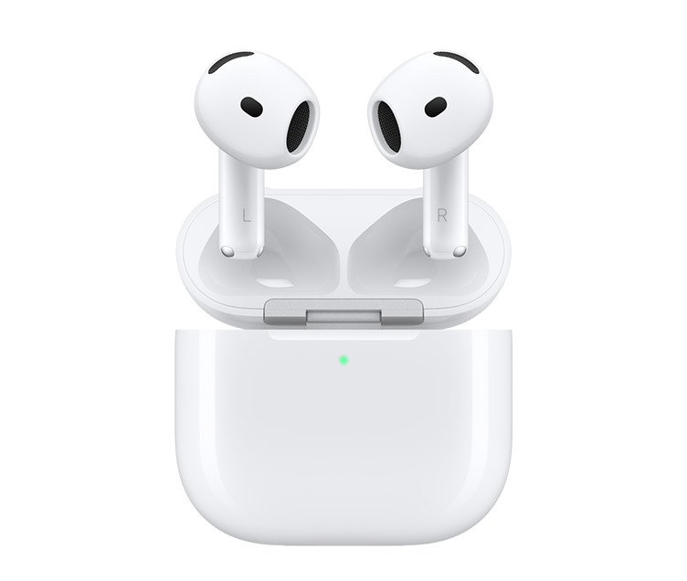 Навушники AirPods 5 (MKFW4ZE/A)