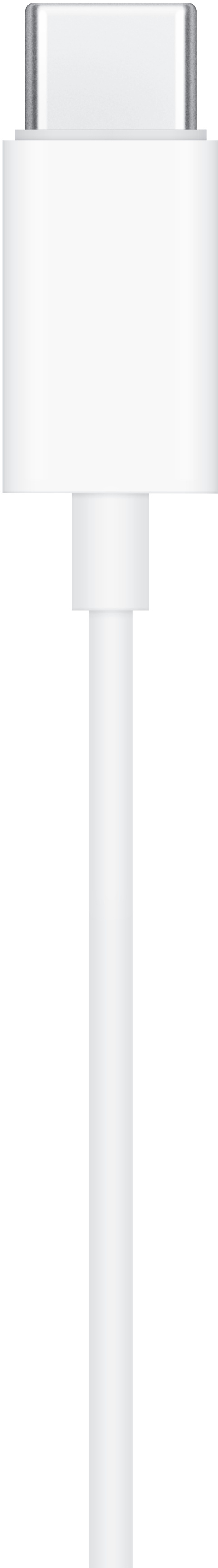 Навушники Apple EarPods (USB-C) (MTJY3/MYQY3)