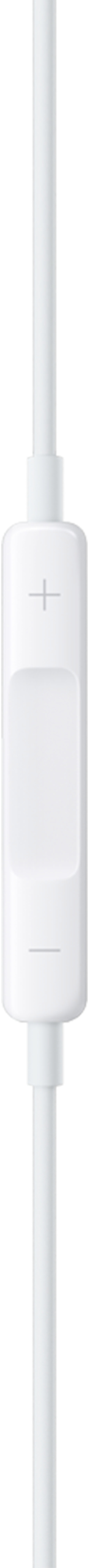 Навушники Apple EarPods (USB-C) (MTJY3/MYQY3)
